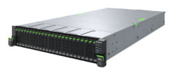 Fujitsu PRIMERGY RX2540 M7 server 0 GB Rack (2U) Intel® Xeon® Gold 5415+ 2,9 GHz 32 GB DDR5-SDRAM 1600 W - Afbeelding 2