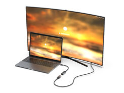 Equip 133493 USB-C naar DisplayPort 1.4 Adapter, 8K/30Hz - Afbeelding 3