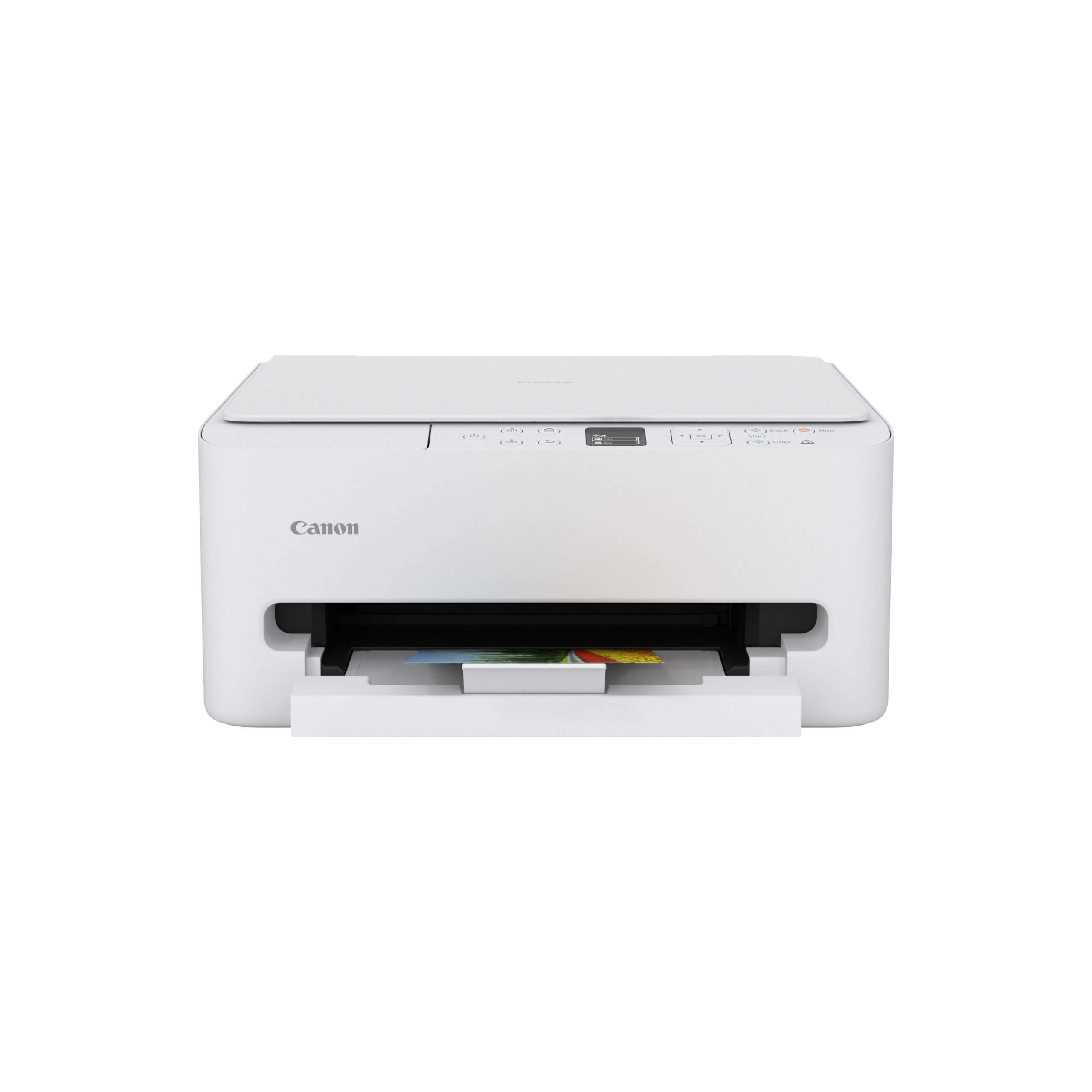 Canon PIXMA TS6550i Inkjet A4 1200 x 1200 DPI Wifi - Afbeelding 4