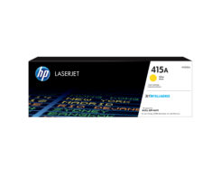 HP 415A originele gele LaserJet tonercartridge - Afbeelding 2