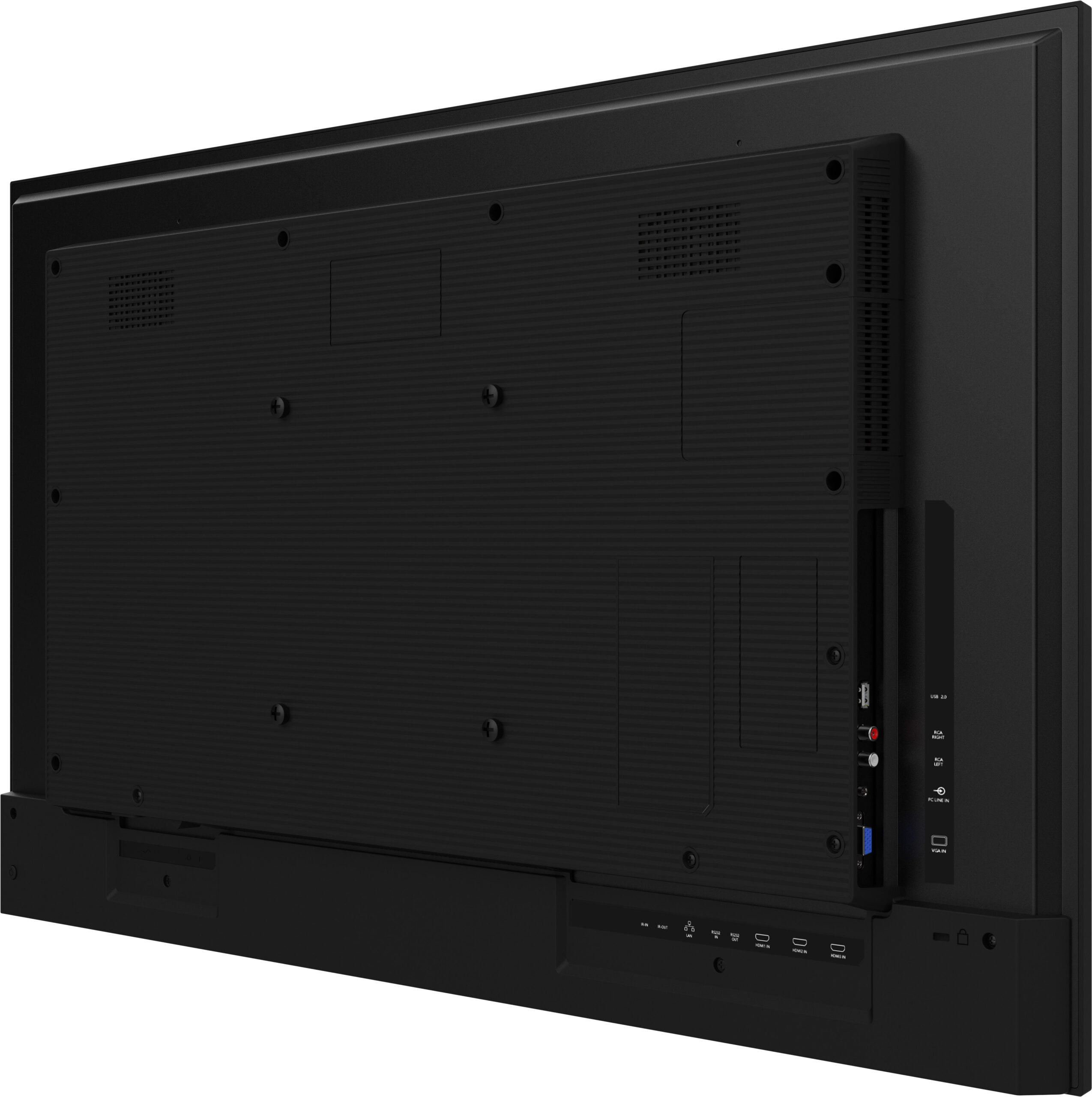 iiyama LH3241S-B2 beeldkrant Kiosk-ontwerp 80 cm (31.5") LED 350 cd/m² Full HD Zwart 24/7 - Afbeelding 14