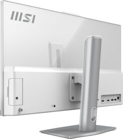 MSI Modern AM272P 1M-847EU Intel Core 5 120U 68,6 cm (27") 1920 x 1080 Pixels Alles-in-één-pc 8 GB DDR5-SDRAM 512 GB SSD Windows 11 Pro Wi-Fi 6E (802.11ax) Wit - Afbeelding 11