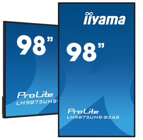 Signage Displays