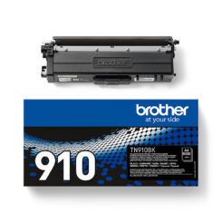 Brother TN-910BK tonercartridge 1 stuk(s) Origineel Zwart - Afbeelding 5