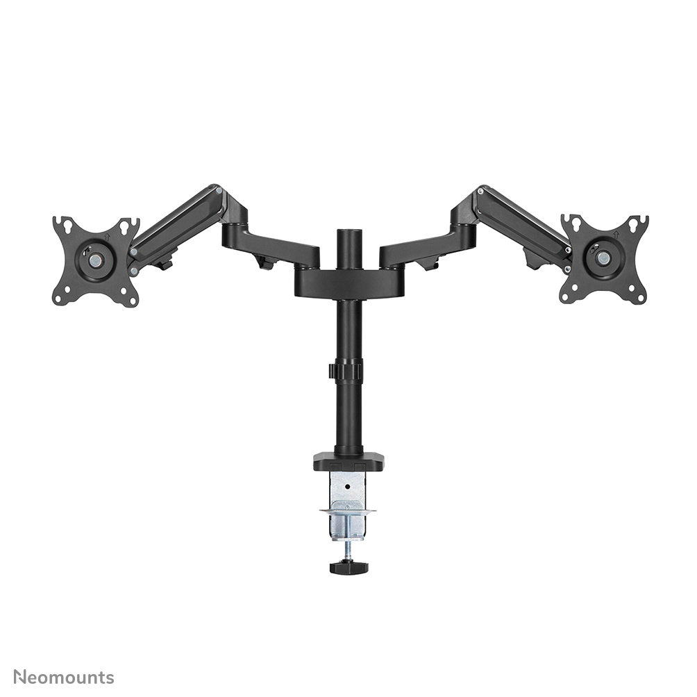 Neomounts DS70-750BL2 Monitorarm 17-27" - gasveer - Afbeelding 9