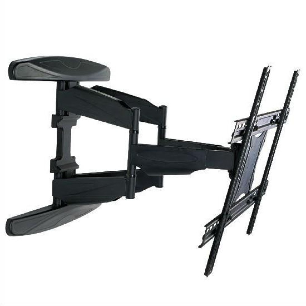 Techly ICA-PLB 172L tv-bevestiging 2,03 m (80") Zwart