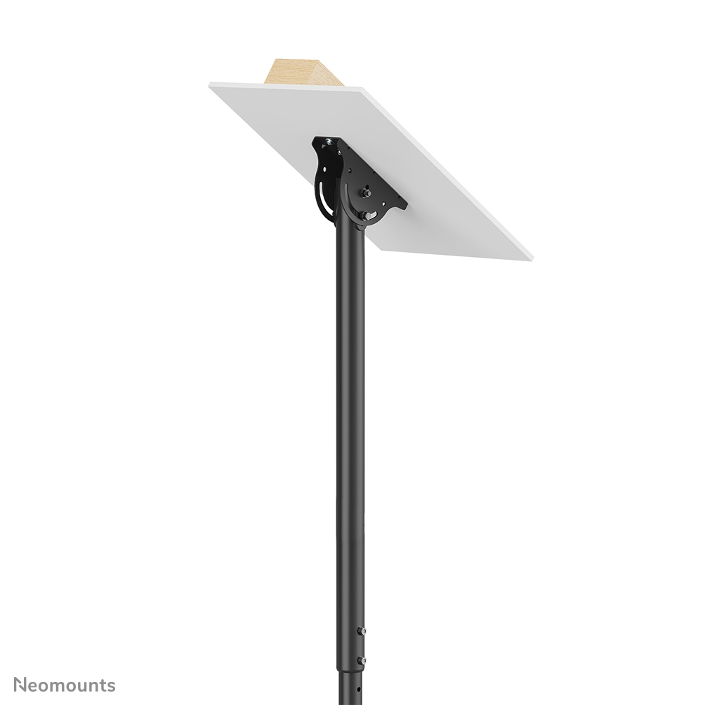 Neomounts CL35-440BL16L Monitor/TV-beugel plafond 37-70" - h 106-156 cm - Afbeelding 13