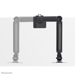 Neomounts DS70-450BL1 Monitorarm 17-42" - gasveer - Topfix - 180°-stop - Afbeelding 7