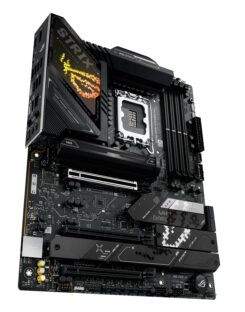 ASUS ROG STRIX Z890-H GAMING WIFI Intel Z890 LGA 1851 (Socket V1) ATX - Afbeelding 9