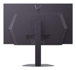 LG 27GX704A-B computer monitor 68,6 cm (27") 2560 x 1440 Pixels Quad HD OLED Zwart - Afbeelding 14
