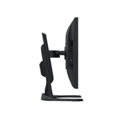 EIZO FlexScan EV2740X-BK computer monitor 68,6 cm (27") 3840 x 2160 Pixels 4K Ultra HD LCD Zwart - Afbeelding 8