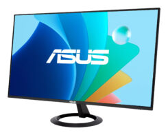 ASUS VZ279HG computer monitor 68,6 cm (27") 1920 x 1080 Pixels Full HD LCD Zwart - Afbeelding 4