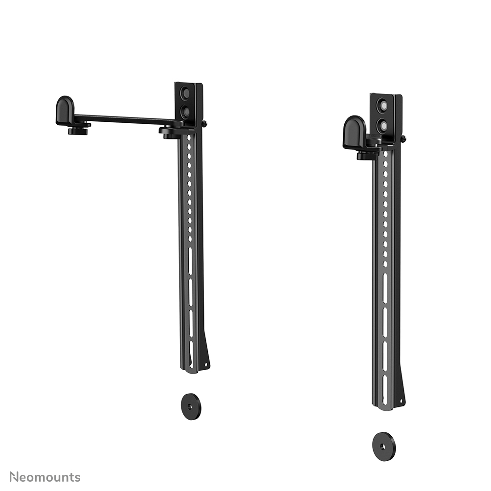 Neomounts AWL29-650BL1 Videobar/soundbar houder VESA - max 15 kg - universeel - Afbeelding 9