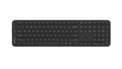 Contour Design Balance toetsenbord Kantoor RF-draadloos + Bluetooth QWERTY Amerikaans Engels Zwart
