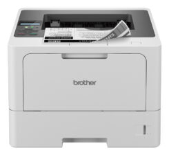 Brother HL-L5210DW laserprinter 1200 x 1200 DPI A4 Wifi - Afbeelding 2