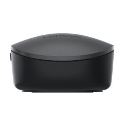 Lenovo 4Y51R29290 muis Universeel Ambidextrous Bluetooth + USB Type-C Optisch 2400 DPI - Afbeelding 10