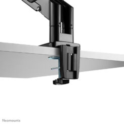 Neomounts DS70-810BL2 Monitorarm 17-32" - gasveer - ruimtebesparend - 180°-stop - Afbeelding 14