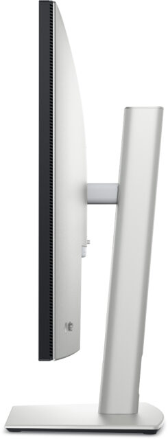 DELL UltraSharp U3225QE computer monitor 80 cm (31.5") 3840 x 2160 Pixels 4K Ultra HD LCD Zwart, Zilver - Afbeelding 7