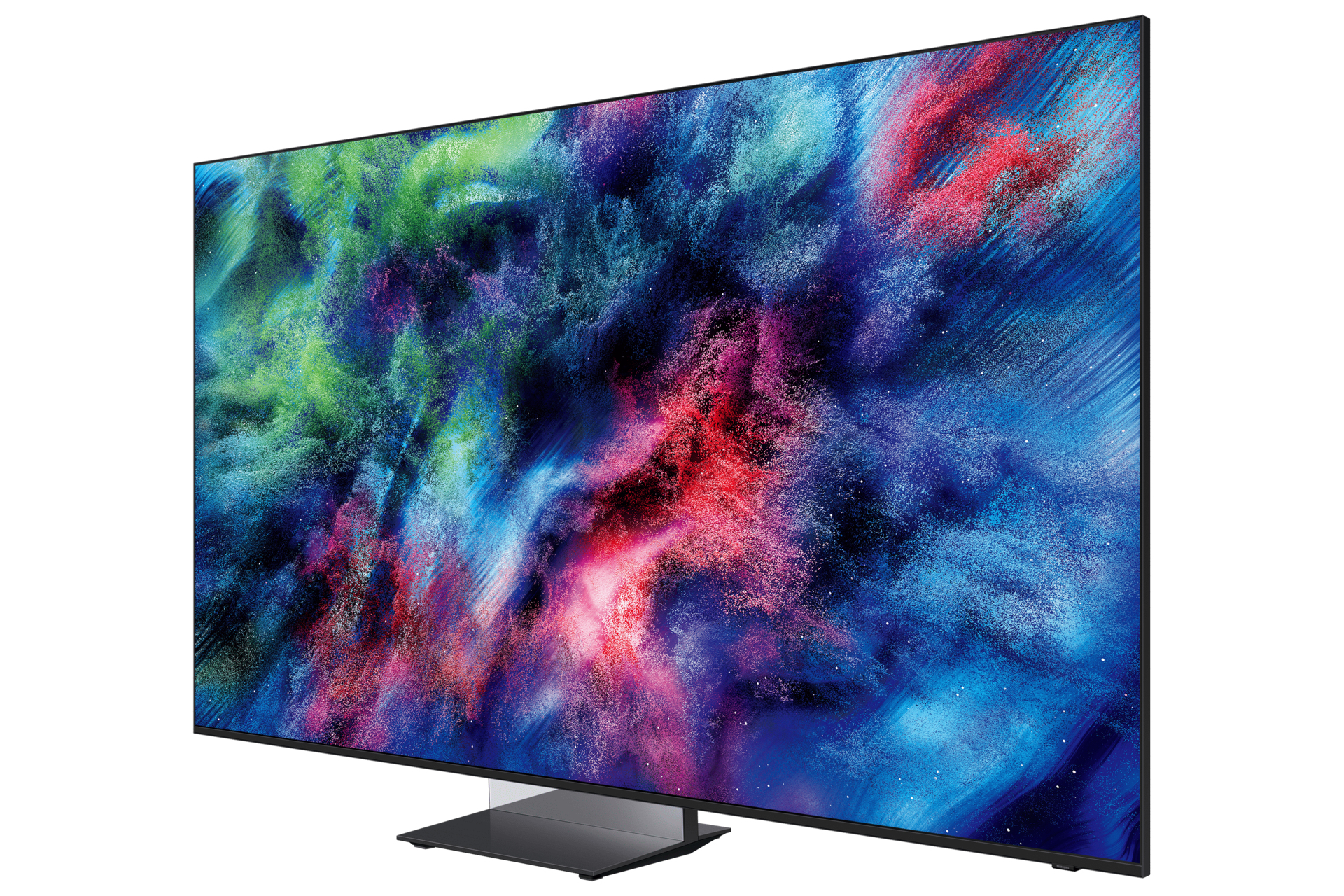 Samsung 75" Micro RGB 4K Vision AI Smart TV R95H (2026) - Afbeelding 7