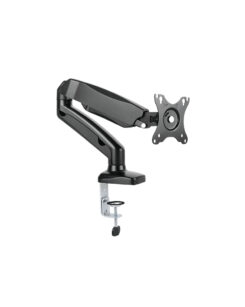 ICY BOX IB-MS303-T 81,3 cm (32") Bureau Zwart - Afbeelding 11