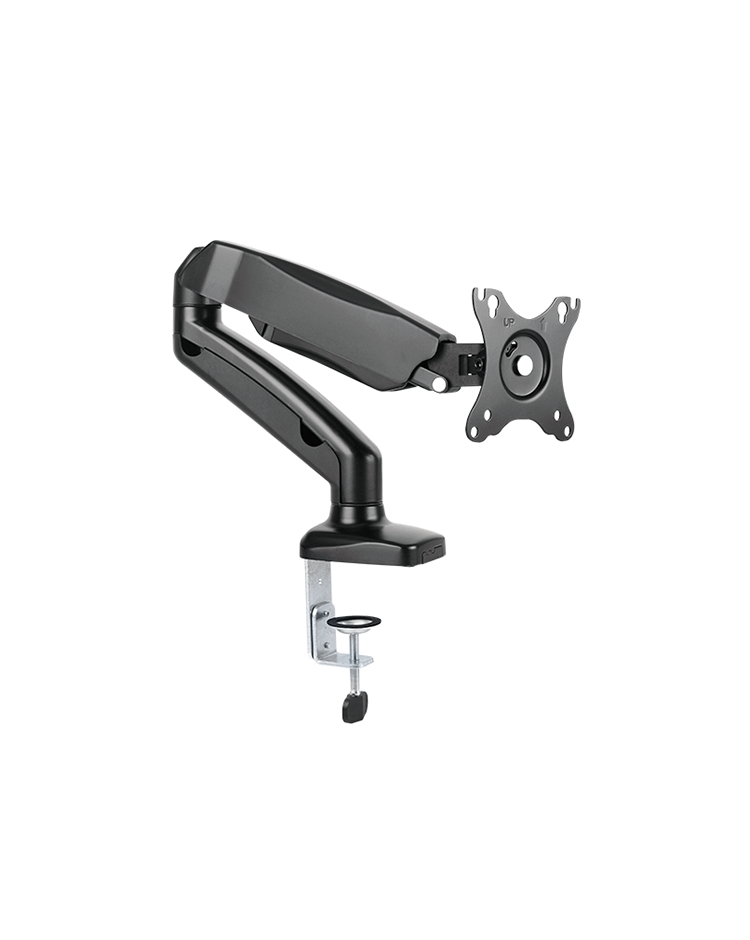 ICY BOX IB-MS303-T 81,3 cm (32") Bureau Zwart - Afbeelding 11
