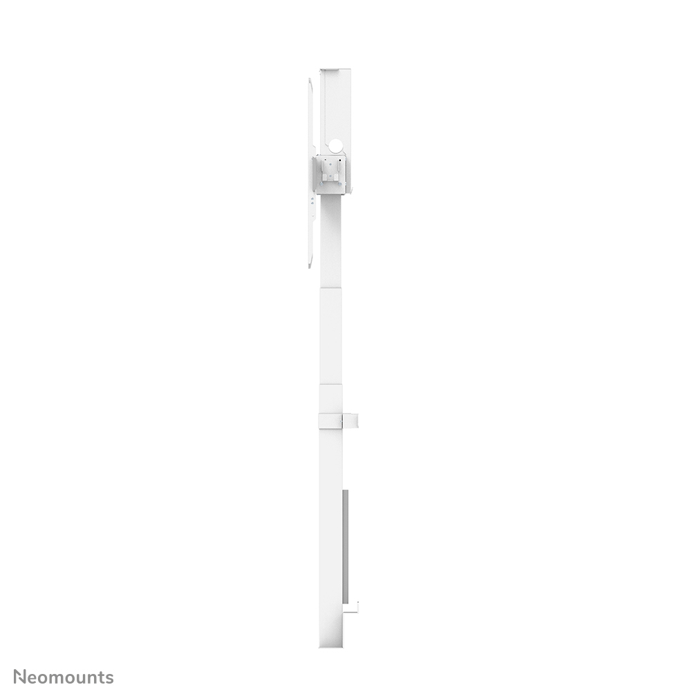 Neomounts WL55-875WH1 TV vloerstandaard 55-100" - wand - gemotoriseerd - TÜV - Afbeelding 13
