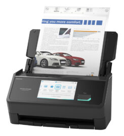Ricoh ScanSnap IX2500 ADF-scanner 600 x 600 DPI A4 Zwart - Afbeelding 4