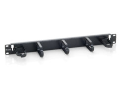 Equip 327311 rack-toebehoren Paneel voor kabelbeheer