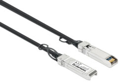 Intellinet 508452 InfiniBand en Glasvezelkabel 5 m SFP+ Zilver - Afbeelding 3