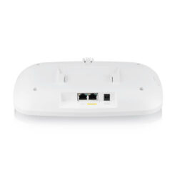 Zyxel NWA130BE-EU0101F draadloos toegangspunt (WAP) 5764 Mbit/s Wit Power over Ethernet (PoE) - Afbeelding 4