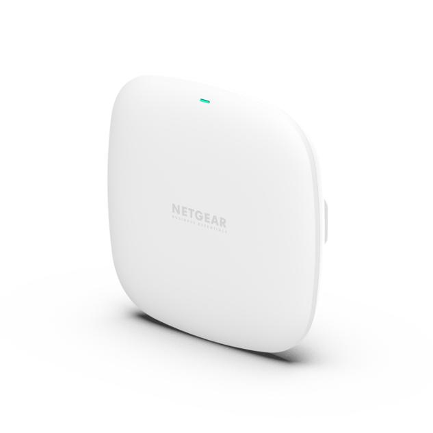 NETGEAR WAX210 1800 Mbit/s Wit Power over Ethernet (PoE) - Afbeelding 3