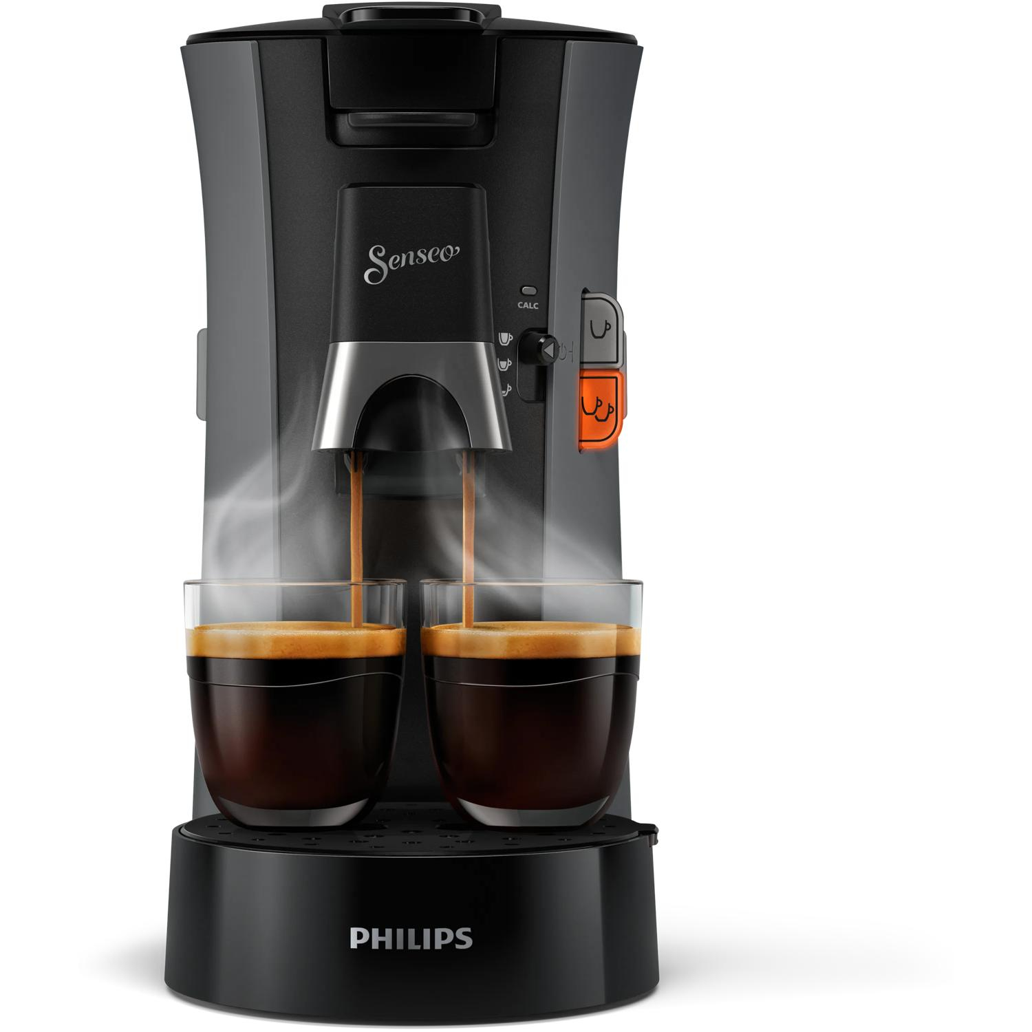 Senseo ® Select CSA230/50 Koffiepadmachine - Afbeelding 6