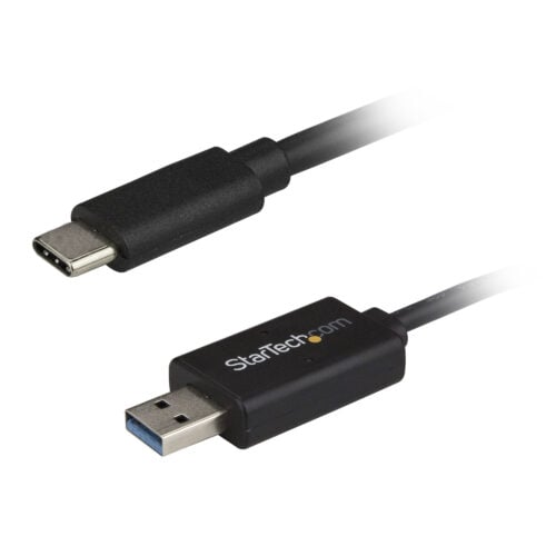 USB-kabels