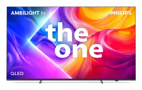 TV's