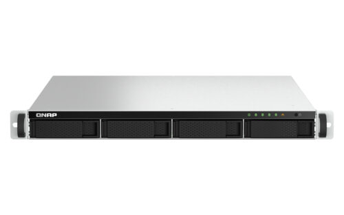 Data-opslag-servers
