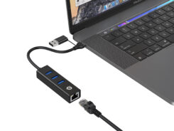 Conceptronic DONN07BA netwerkkaart Ethernet 5000 Mbit/s - Afbeelding 6