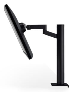 LG 32UN880K-B computer monitor 80 cm (31.5") 3840 x 2160 Pixels 4K Ultra HD LCD Zwart - Afbeelding 9