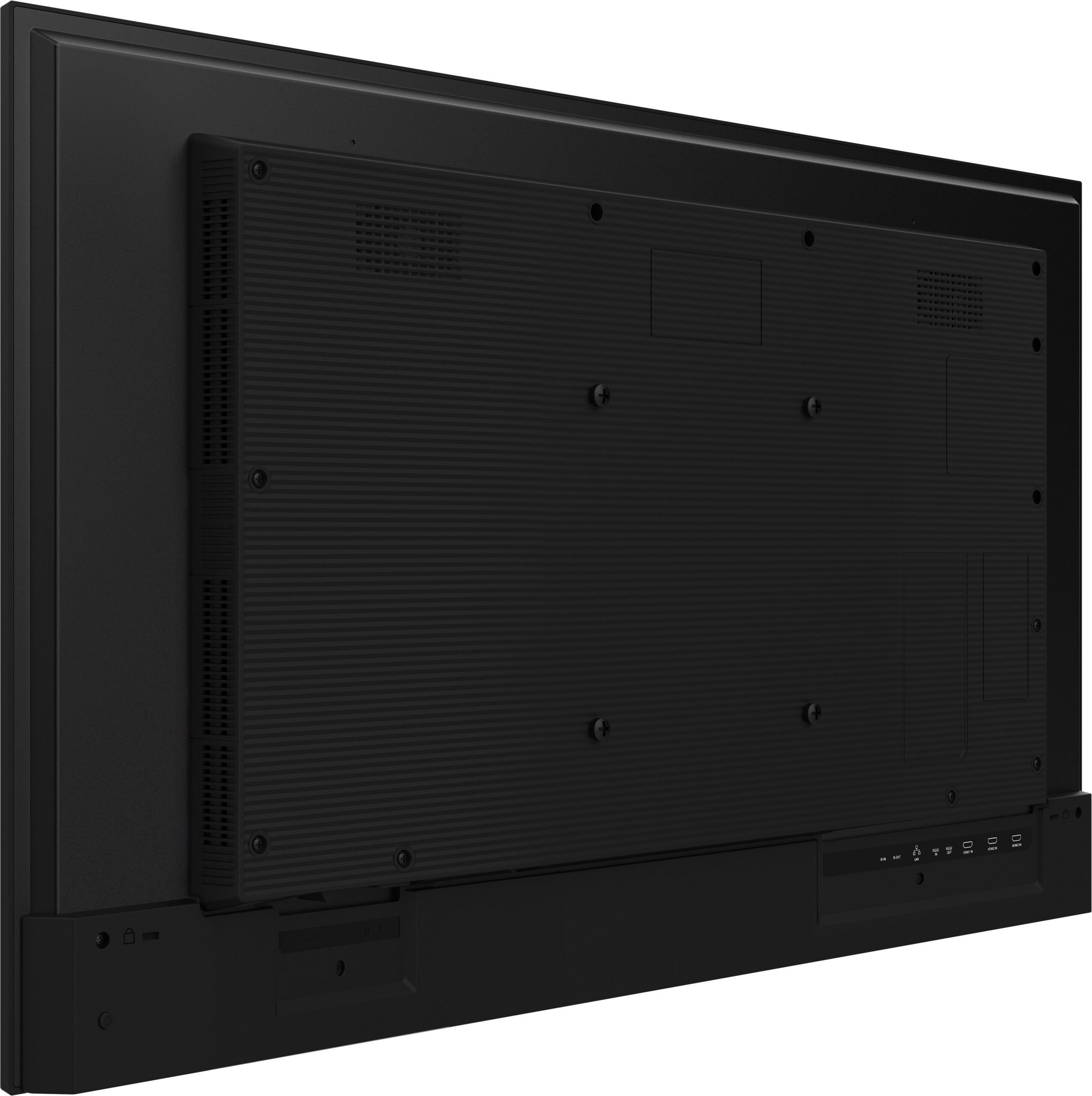 iiyama LH3241S-B2 beeldkrant Kiosk-ontwerp 80 cm (31.5") LED 350 cd/m² Full HD Zwart 24/7 - Afbeelding 15