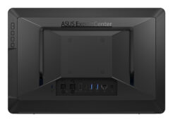 ASUS ExpertCenter E1 AiO E1600WKAT-BMR143M Intel® Celeron® N N4500 39,6 cm (15.6") 1920 x 1080 Pixels Touchscreen All-in-One tablet PC 4 GB DDR4-SDRAM 256 GB SSD Wi-Fi 6 (802.11ax) Zwart - Afbeelding 3