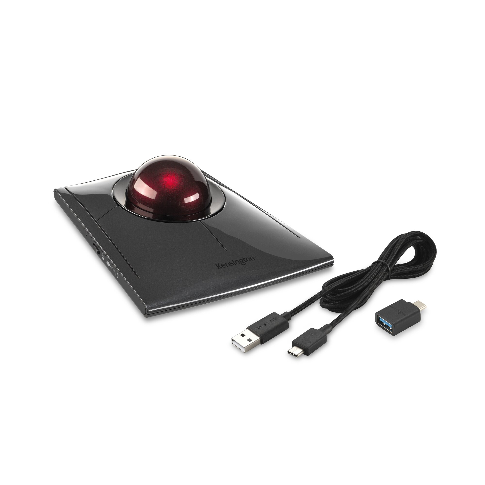 Kensington SlimBlade Pro Trackball - Afbeelding 12
