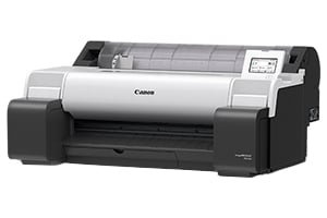 Grootformaat-printers