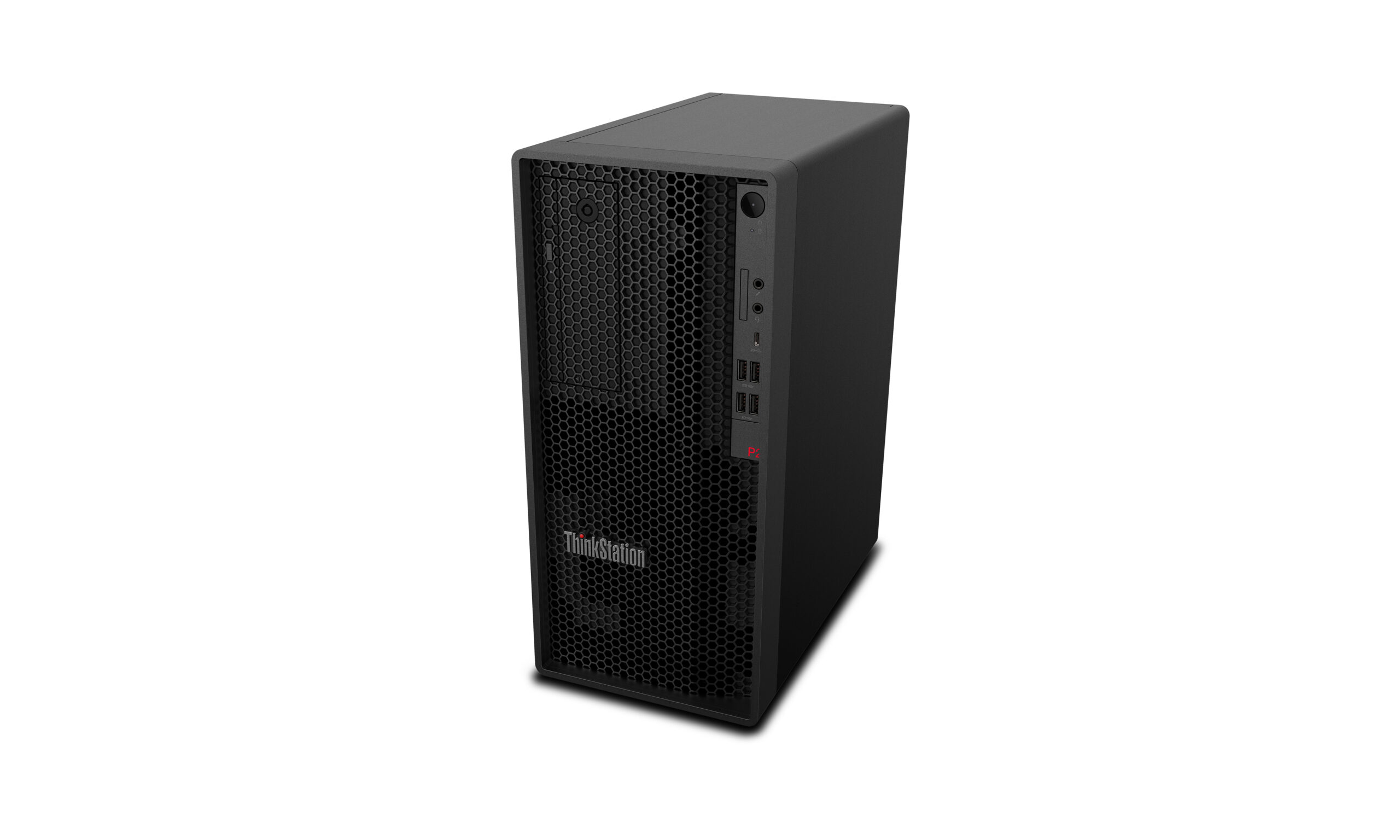 Lenovo ThinkStation P2 Tower Gen 2 Intel Core Ultra 7 265K 64 GB DDR5-SDRAM 1 TB SSD NVIDIA RTX 4000 Ada Windows 11 Pro Workstation Zwart - Afbeelding 6
