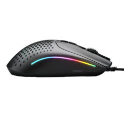 Glorious Gaming Model IV2 Wired muis Gamen Rechtshandig USB Type-A Optisch 26000 DPI - Afbeelding 8