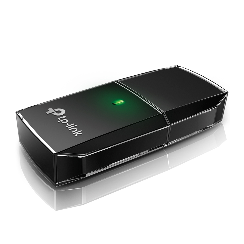 TP-Link Archer T2U WLAN 600 Mbit/s - Afbeelding 7