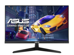 ASUS EyeCare VY249HGR computer monitor 60,5 cm (23.8") 1920 x 1080 Pixels Full HD LED Zwart - Afbeelding 2