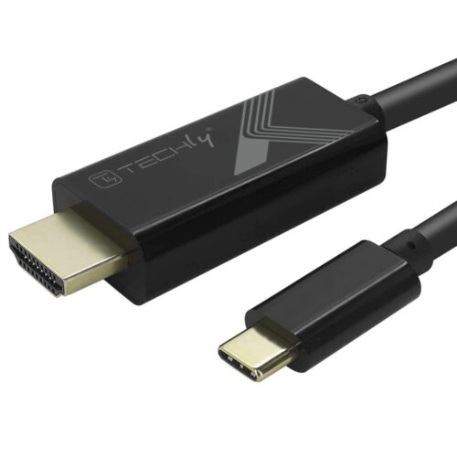 Video kabel adapters