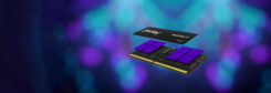 Kingston Technology FURY 32GB 4800MT/s DDR5 CL38 SODIMM (set van 2) Impact - Afbeelding 10