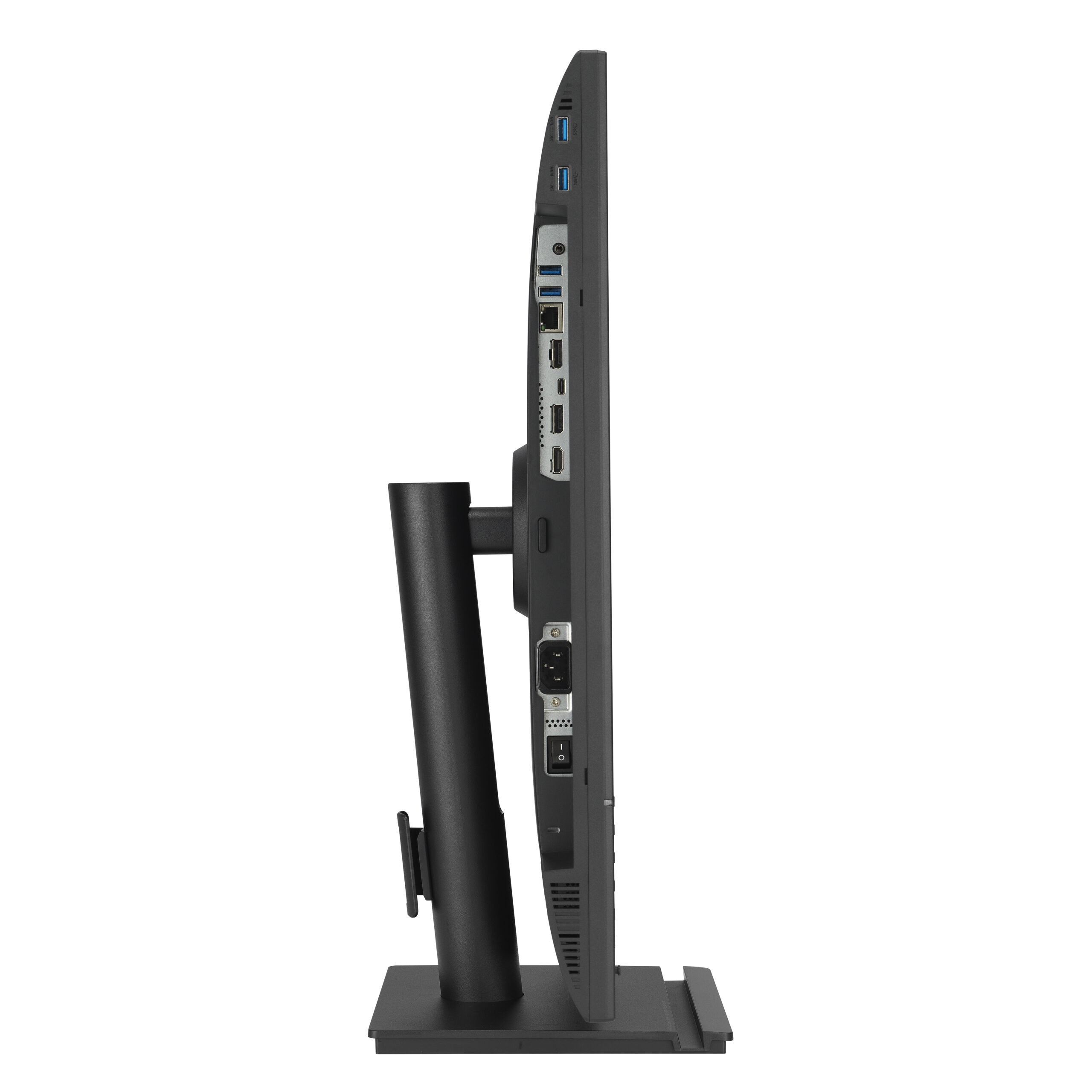 ASUS BE248CFN computer monitor 61,2 cm (24.1") 1920 x 1200 Pixels WUXGA LCD Zwart - Afbeelding 10