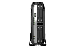 QNAP TS-410E NAS Tower Intel® Celeron® J6412 8 GB 0 TB QNAP QTS Zwart - Afbeelding 4