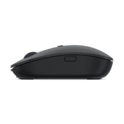 Lenovo 4Y51R29290 muis Universeel Ambidextrous Bluetooth + USB Type-C Optisch 2400 DPI - Afbeelding 5
